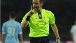 Derby tháng 8, Rizzoli & Inter